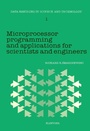 Cover: Microprocessor Programming and Applications for Scientists and Engineers - Elsevier