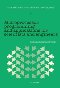 Abbildung von: Microprocessor Programming and Applications for Scientists and Engineers - Elsevier