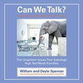 Cover: Can We Talk? - Balboa Press