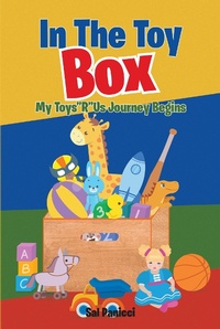 Abbildung von: In The Toy Box - Christian Faith Publishing, Inc.