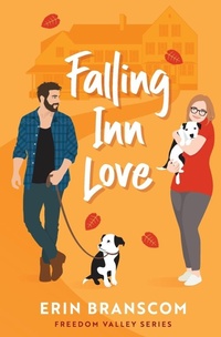 Enlarge image Cover: Falling Inn Love - My Level 10 Life LLC.