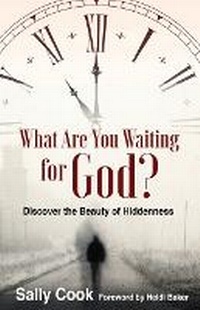 Enlarge image Cover: What are You Waiting for God? - Trilogy Christian Publishing