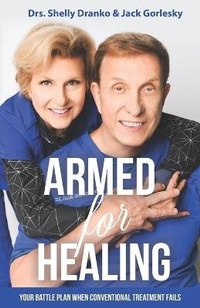 Abbildung von: Armed For Healing - Throne Publishing Group