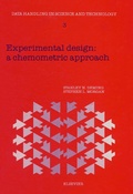 Cover: Experimental Design - Elsevier