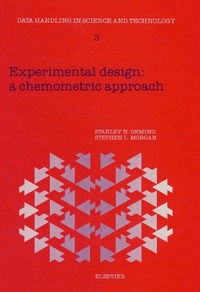 Enlarge image Cover: Experimental Design - Elsevier
