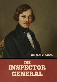 Enlarge image Cover: The Inspector-General - Bibliotech Press