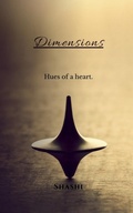 Cover: Dimensions - Notion Press