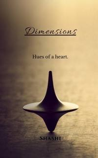 Enlarge image Cover: Dimensions - Notion Press