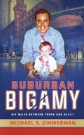 Cover: Suburban Bigamy - Conversation Publishing