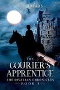 Cover: The Courier's Apprentice - Sarah Thiede
