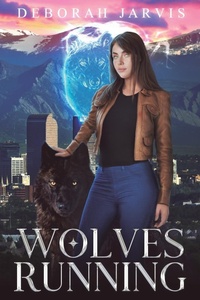 Enlarge image Cover: Wolves Running - Deborah Jarvis
