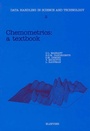 Cover: Chemometrics - Elsevier