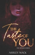 Cover: The Taste of You - Infinity Plus One