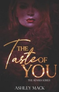 Enlarge image Cover: The Taste of You - Infinity Plus One