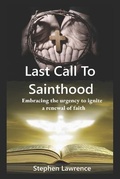 Cover: Last Call To Sainthood - Vocal Ministries