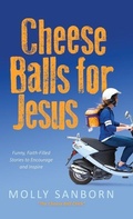 Cover: Cheese Balls for Jesus - 10:31 Press