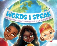 Abbildung von: Words I Speak - Painted Tongues Publishing