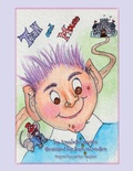 Cover: Troll and Mouse - Ann Martin