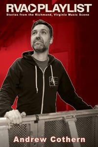 Abbildung von: RVA Playlist - Andrew Cothern