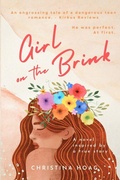 Cover: Girl on the Brink - Three Jandals Press