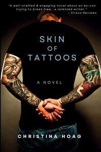Enlarge image Cover: Skin of Tattoos - Three Jandals Press