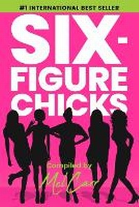 Enlarge image Cover: Six-Figure Chicks - Cloversy LLC