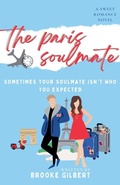 Cover: The Paris Soulmate - Babbling Brooke Books