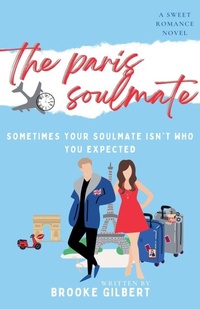 Enlarge image Cover: The Paris Soulmate - Babbling Brooke Books