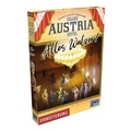Cover: Grand Austria Hotel - Alles Walzer - Asmodee gmbH