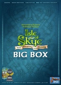Cover: Isle of Skye Big Box - Asmodee gmbH