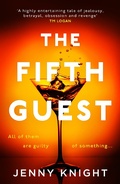 Cover: The Fifth Guest - HQ