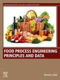 Cover: Food Process Engineering Principles and Data - Woodhead Publishing
