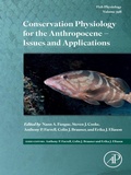 Bild: Conservation Physiology for the Anthropocene - Issues and Applications - Academic Press