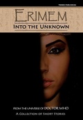 Cover: Erimem - Into the Unknown - Lulu.com