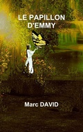 Cover: Le Papillon d'Emmy - Lulu.com