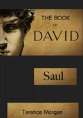 Cover: The Book of David - Lulu.com