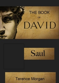 Enlarge image Cover: The Book of David - Lulu.com