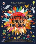 Cover: Everything Under the Sun - Ladybird
