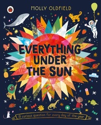 Abbildung von: Everything Under the Sun - Ladybird