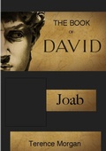 Cover: The Book of David - Lulu.com
