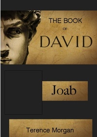 Enlarge image Cover: The Book of David - Lulu.com
