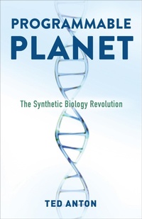 Abbildung von: Programmable Planet - Columbia University Press