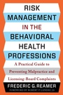 Bild: Risk Management in the Behavioral Health Professions - Columbia University Press