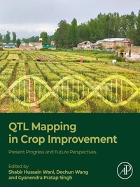 Abbildung von: QTL Mapping in Crop Improvement - Academic Press