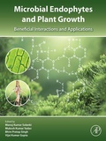 Bild: Microbial Endophytes and Plant Growth - Academic Press