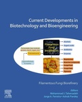 Cover: Current Developments in Biotechnology and Bioengineering - Elsevier