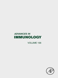 Bild: Advances in Immunology - Academic Press