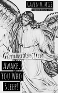 Cover: Awake, You Who Sleep - Lulu.com