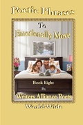 Cover: Poetry To Emotionally Move Book 8 - Lulu.com