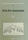Cover: PCs for Chemists - Elsevier
